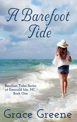 Book cover for A Barefoot Tide