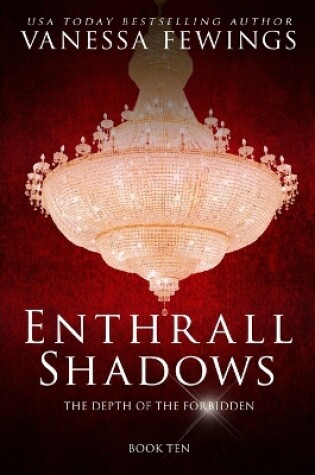 Cover of Enthrall Shadows