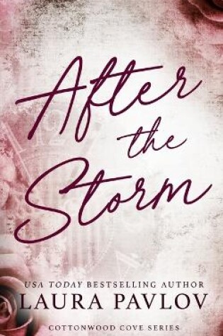 Cover of After the Storm Special Edition