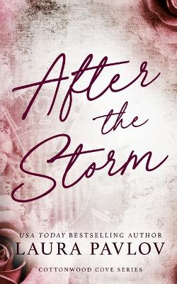 Book cover for After the Storm Special Edition