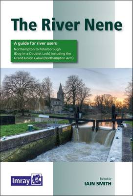 Book cover for The River Nene