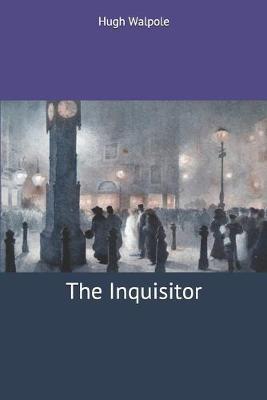 Cover of The Inquisitor