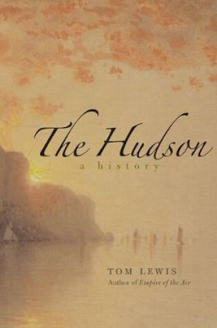 Cover of The Hudson