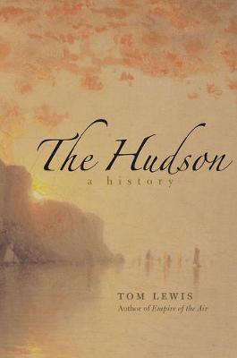 Book cover for The Hudson