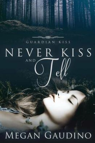 Cover of Never Kiss and Tell