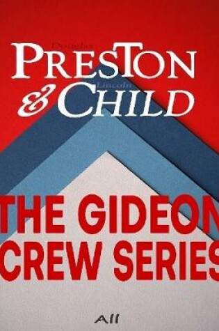 Cover of The Gideon Crew Series: All
