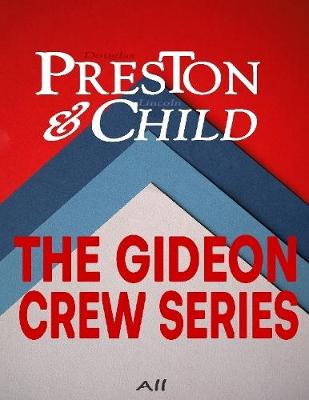 Book cover for The Gideon Crew Series: All