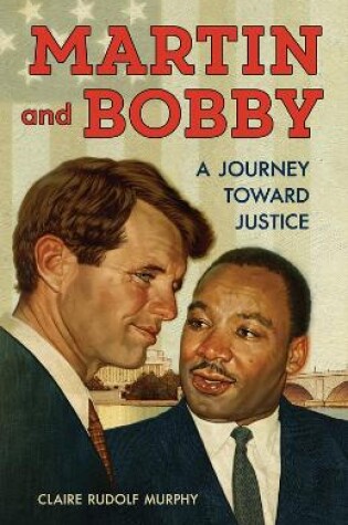 Cover of Martin and Bobby