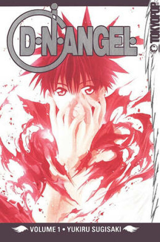 Cover of Dnangel