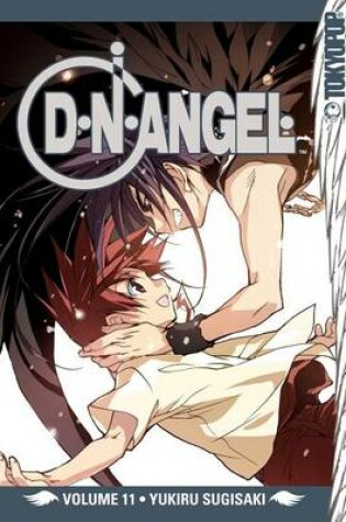 D.N.Angel