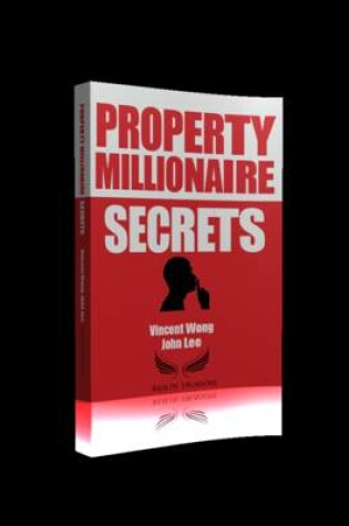 Cover of The Property Millionaire Secrets