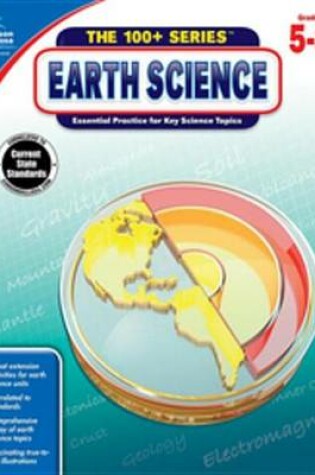 Cover of Earth Science