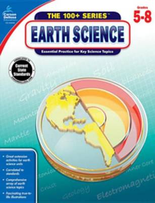 Book cover for Earth Science