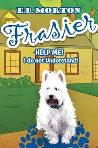 Cover of Frasier