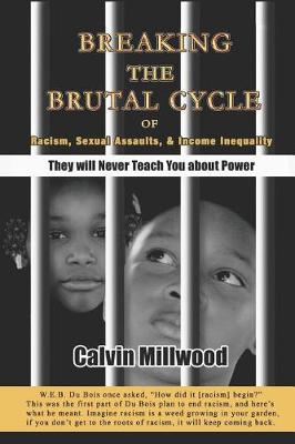 Book cover for Breaking the Brutal Cycle