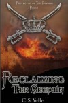 Book cover for Reclaiming Ter Chadain