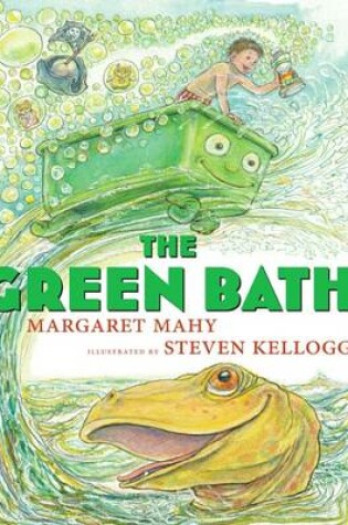 Cover of Green Bath