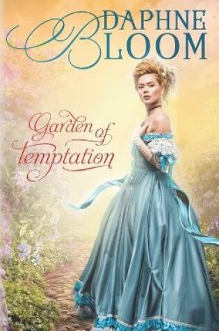 Cover of Garden of Temptation