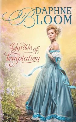Book cover for Garden of Temptation