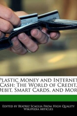 Cover of Plastic Money and Internet Cash