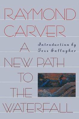 Book cover for A New Path to the Waterfall