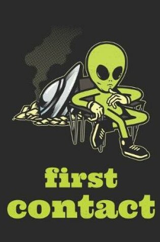 Cover of First Contact