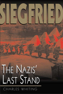 Cover of Siegfried