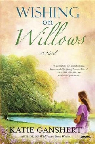 Cover of Wishing on Willows