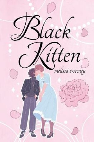 Cover of Black Kitten