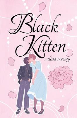 Book cover for Black Kitten
