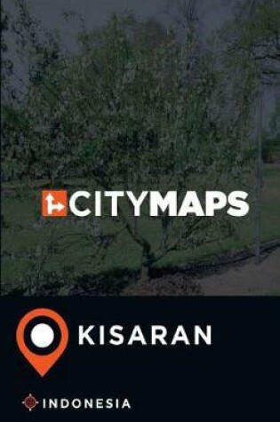 Cover of City Maps Kisaran Indonesia