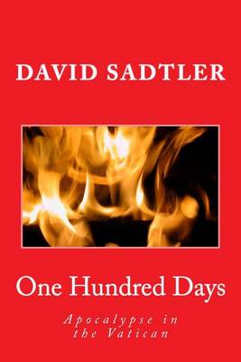 Book cover for One Hundred Days