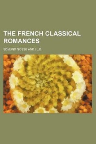 Cover of The French Classical Romances