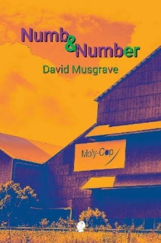 Cover of Numb and Number