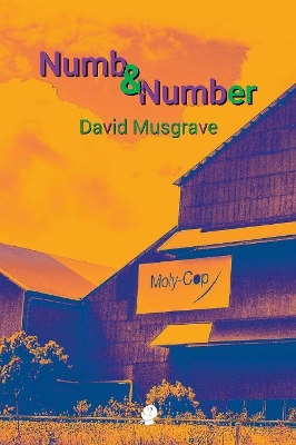 Book cover for Numb and Number