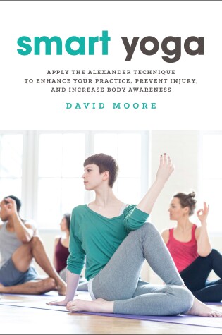 Cover of Smart Yoga