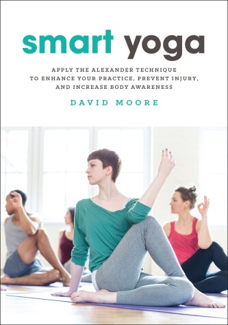 Book cover for Smart Yoga