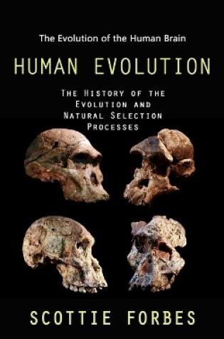 Cover of Human Evolution