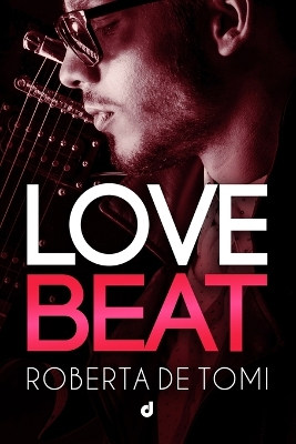 Cover of Love Beat