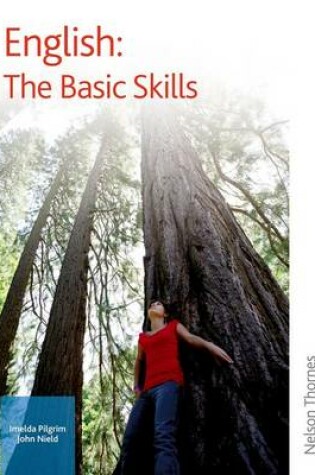 Cover of English: The Basic Skills