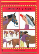 Book cover for Limpieza y Aseo