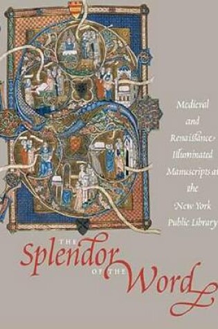 Cover of The Splendor of the Word