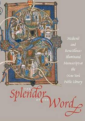 Book cover for The Splendor of the Word