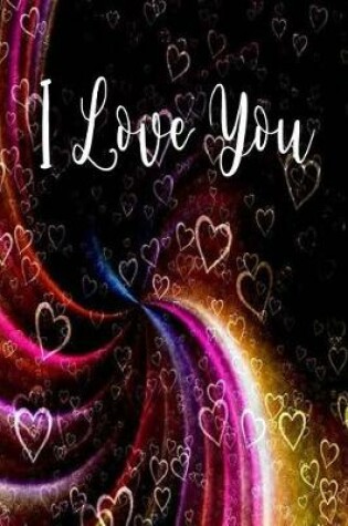 Cover of I Love You