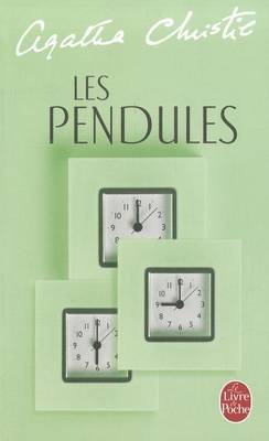 Book cover for Les pendules