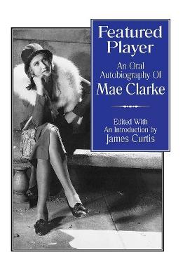 Book cover for Featured Player