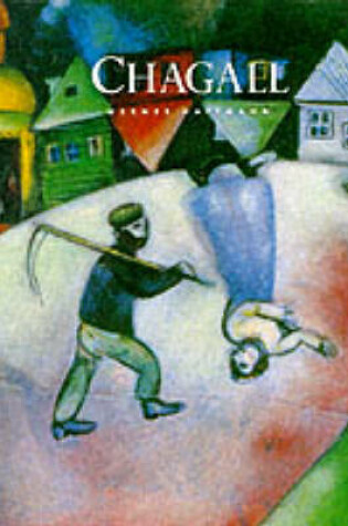 Cover of Chagall