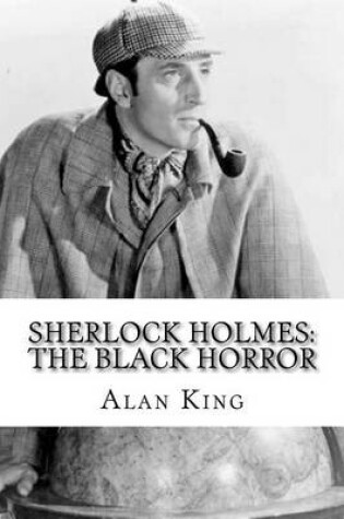 Cover of Sherlock Holmes