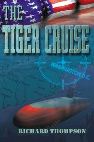 Cover of The Tiger Cruise