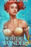 Book cover for Wisteria Wonders